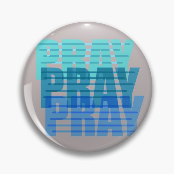 Item preview, Pray designed and sold by MrNik.