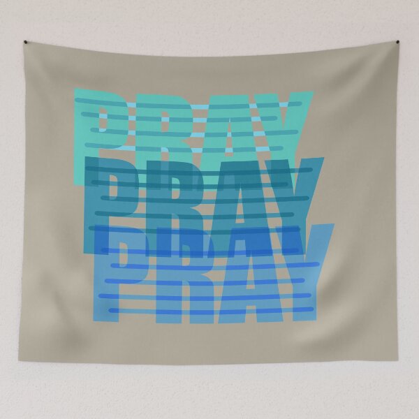 Item preview, Pray designed and sold by MrNik.