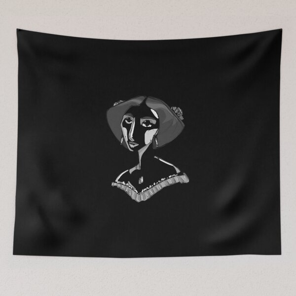 Item preview, 1853  designed and sold by portlynnshi.