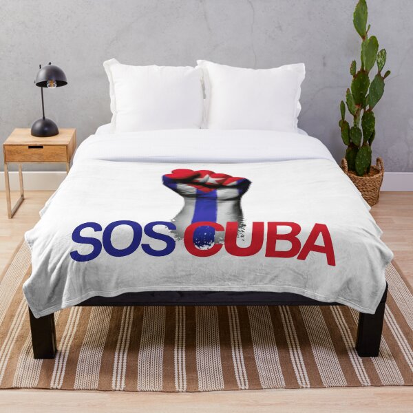 Item preview, SOSCUBA Fist designed and sold by JessyCuba.
