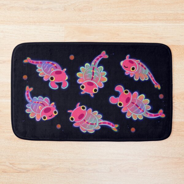 Item preview, Fairy shrimp designed and sold by pikaole.