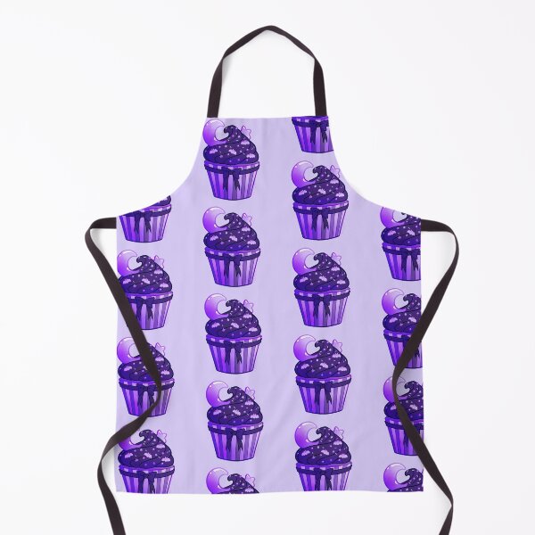Item preview, Spooky Sweets - Bat Cupcake designed and sold by Cardstock Crow.
