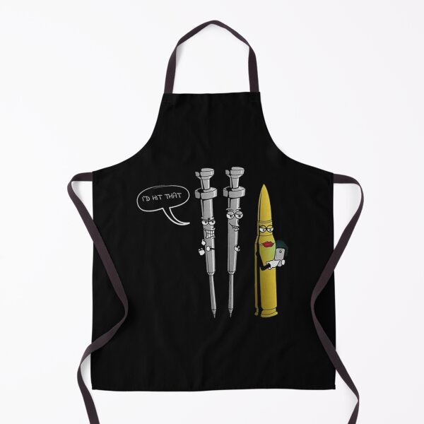 Item preview, Bullets Hit That designed and sold by Edward Boyd.