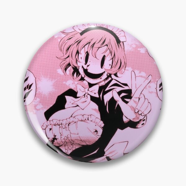 Item preview, The Maid designed and sold by guro-kun.