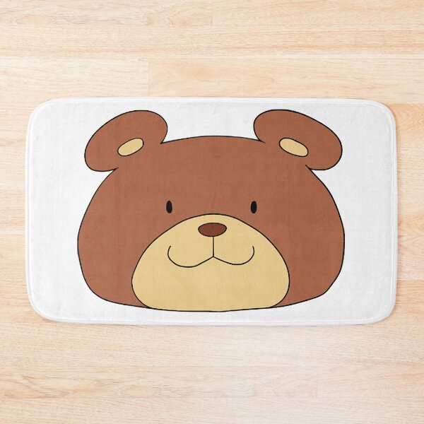 Item preview, Bear Maou Milim casual tee designed and sold by GeorgeMole.