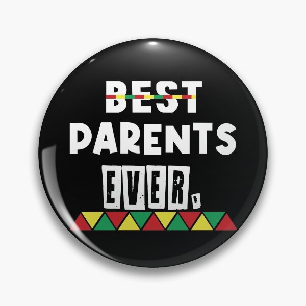 Item preview,  Best parents ever, parents day date 2021, christmas 2022, parents day holiday, parents day july 25, single parent day 2021, is parents, mom and dad designed and sold by ZiZoZinAA.