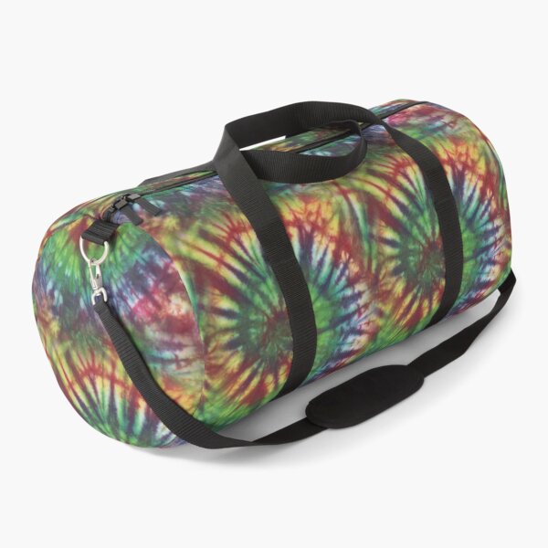 Item preview, Tie Dye Spiral Rainbow designed and sold by karwilberevivalcollection.