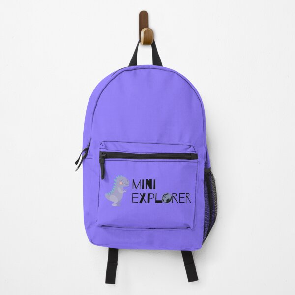 Item preview, Mini Explorer- Dinosaur designed and sold by Honest-Explorer.