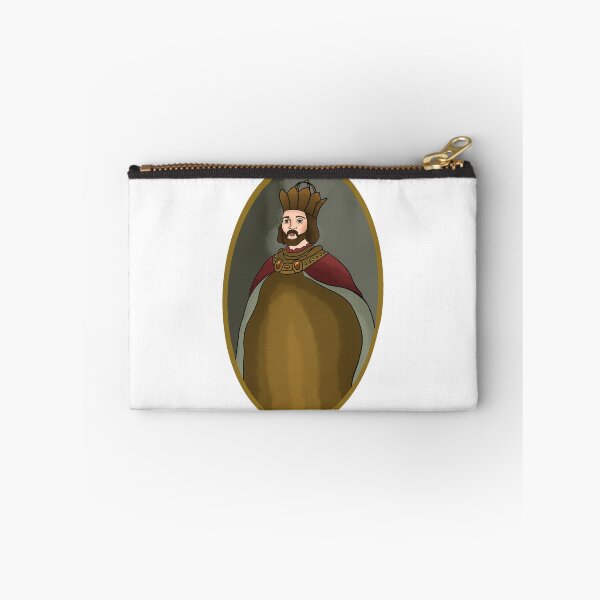 Item preview, Otto IV Holy Roman Emperor Medieval Art  designed and sold by FaiZahra.
