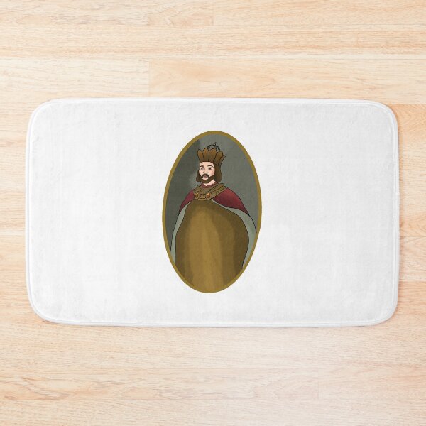Item preview, Otto IV Holy Roman Emperor Medieval Art  designed and sold by FaiZahra.