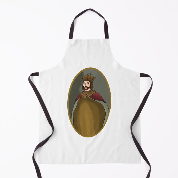 Item preview, Otto IV Holy Roman Emperor Medieval Art  designed and sold by FaiZahra.