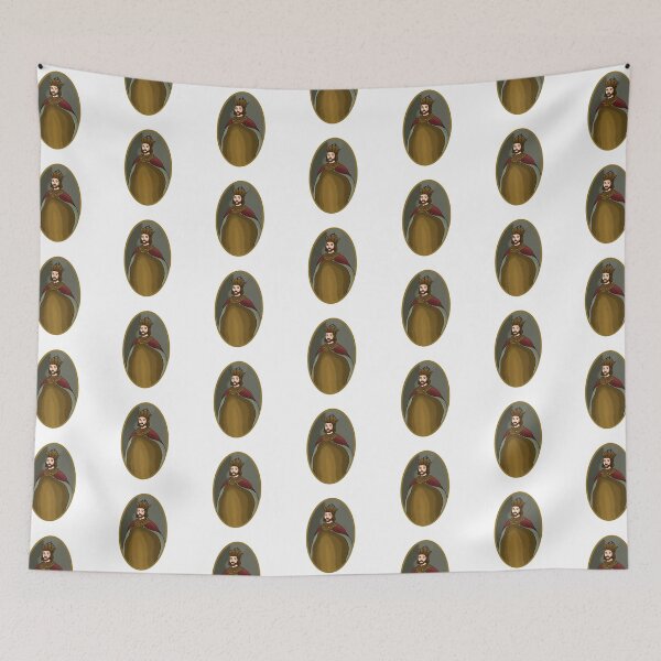 Item preview, Otto IV Holy Roman Emperor Medieval Art  designed and sold by FaiZahra.