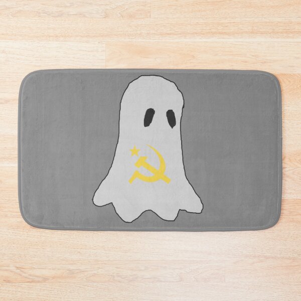 Item preview, Communist Halloween Joke Spectre Haunting Europe designed and sold by RevolutionInPaint.