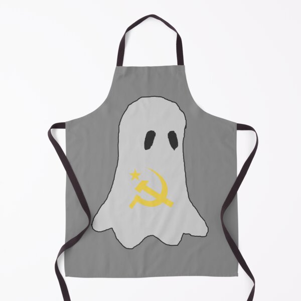 Item preview, Communist Halloween Joke Spectre Haunting Europe designed and sold by RevolutionInPaint.