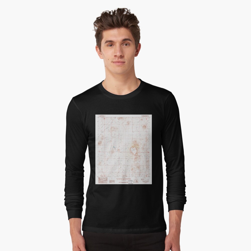 Item preview, Long Sleeve T-Shirt designed and sold by wetdryvac.