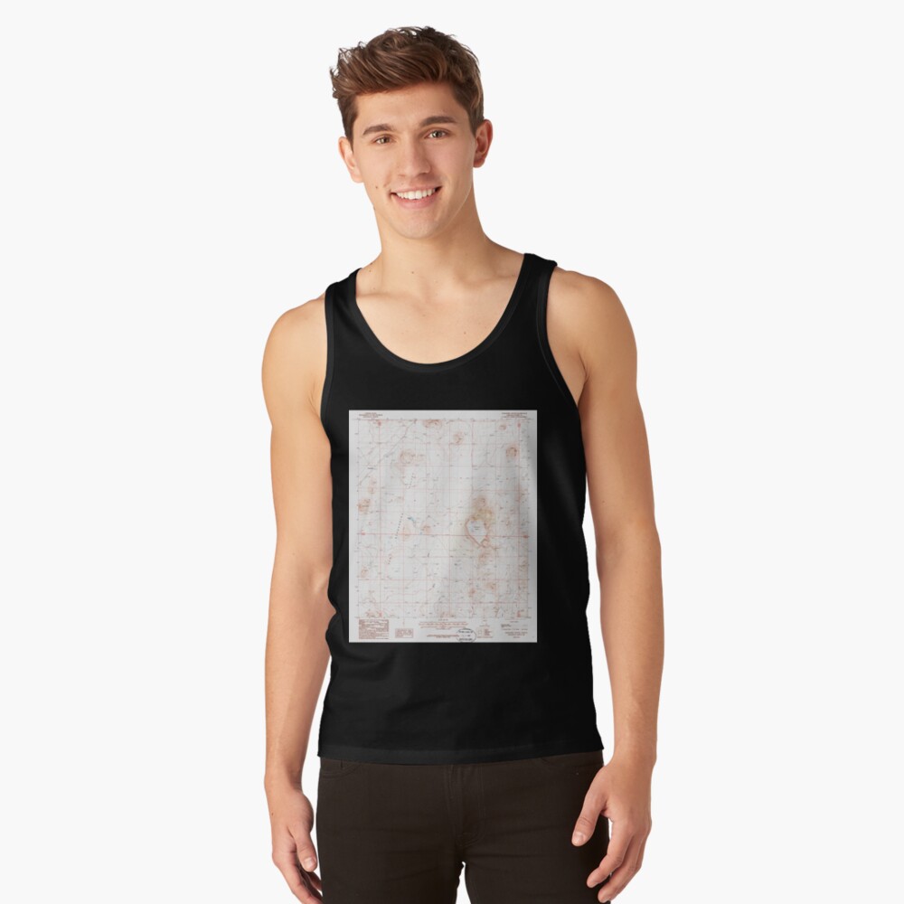 Item preview, Tank Top designed and sold by wetdryvac.
