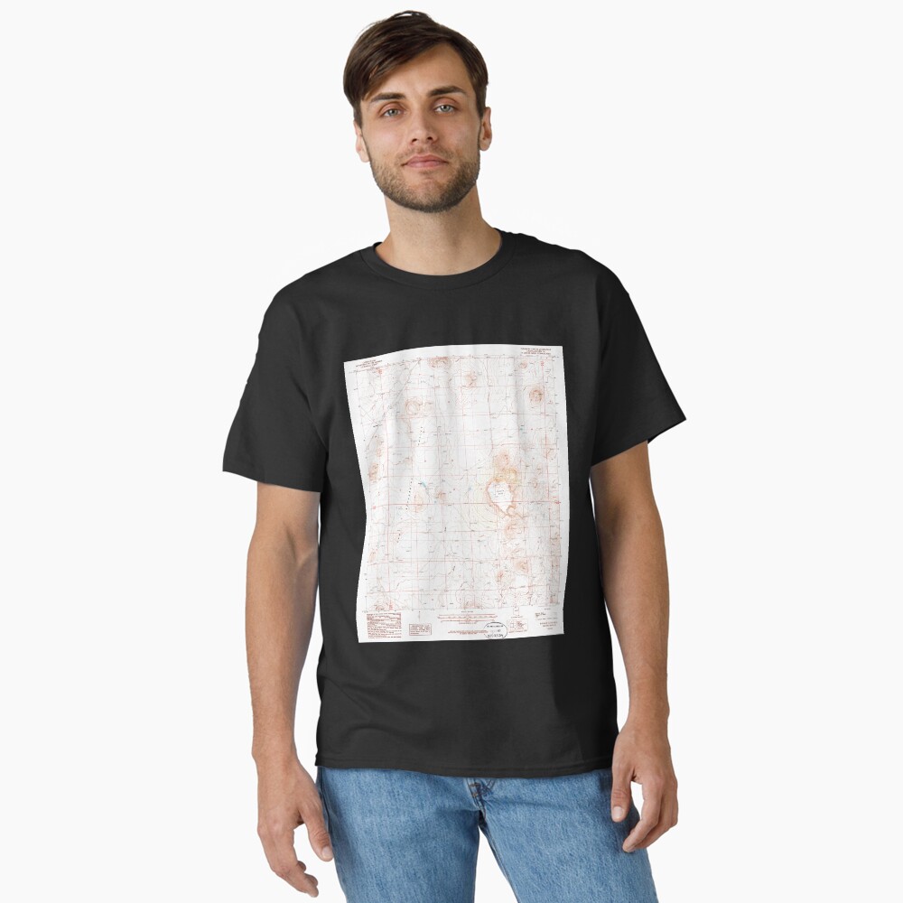 Item preview, Classic T-Shirt designed and sold by wetdryvac.