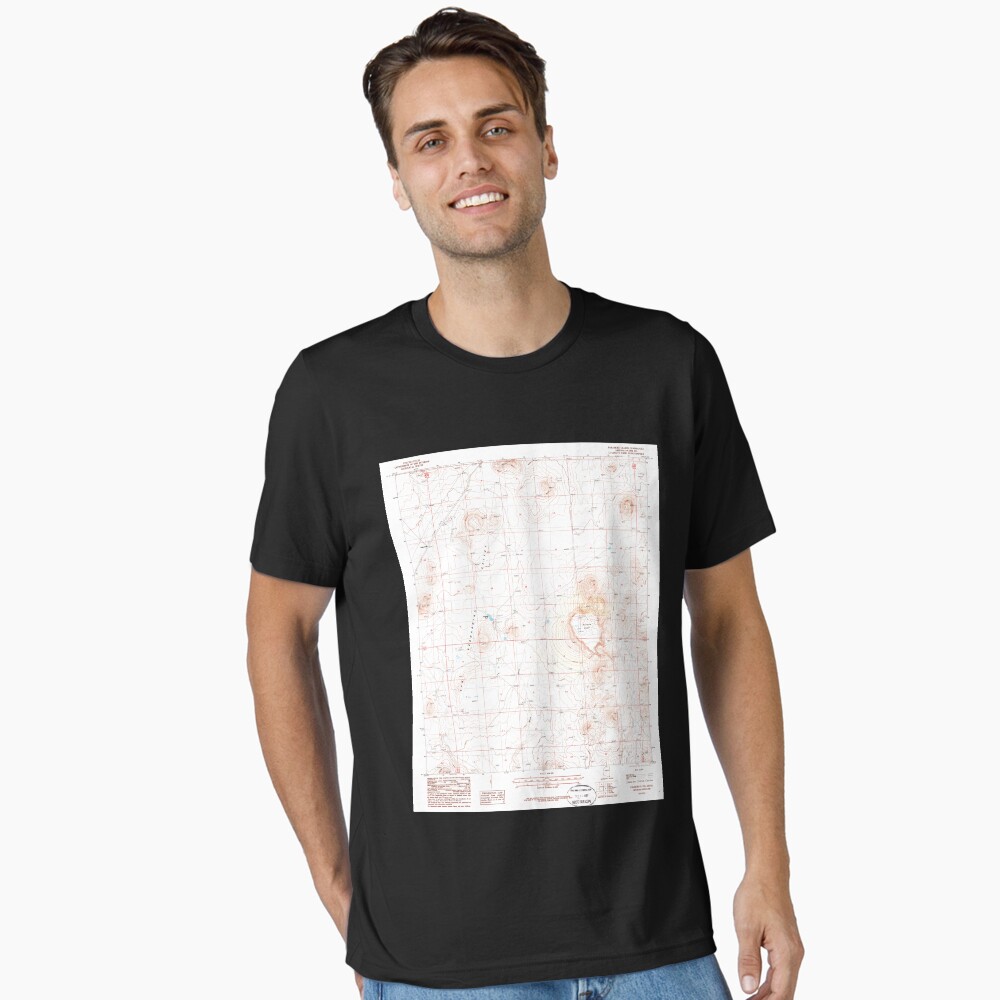 Item preview, Essential T-Shirt designed and sold by wetdryvac.