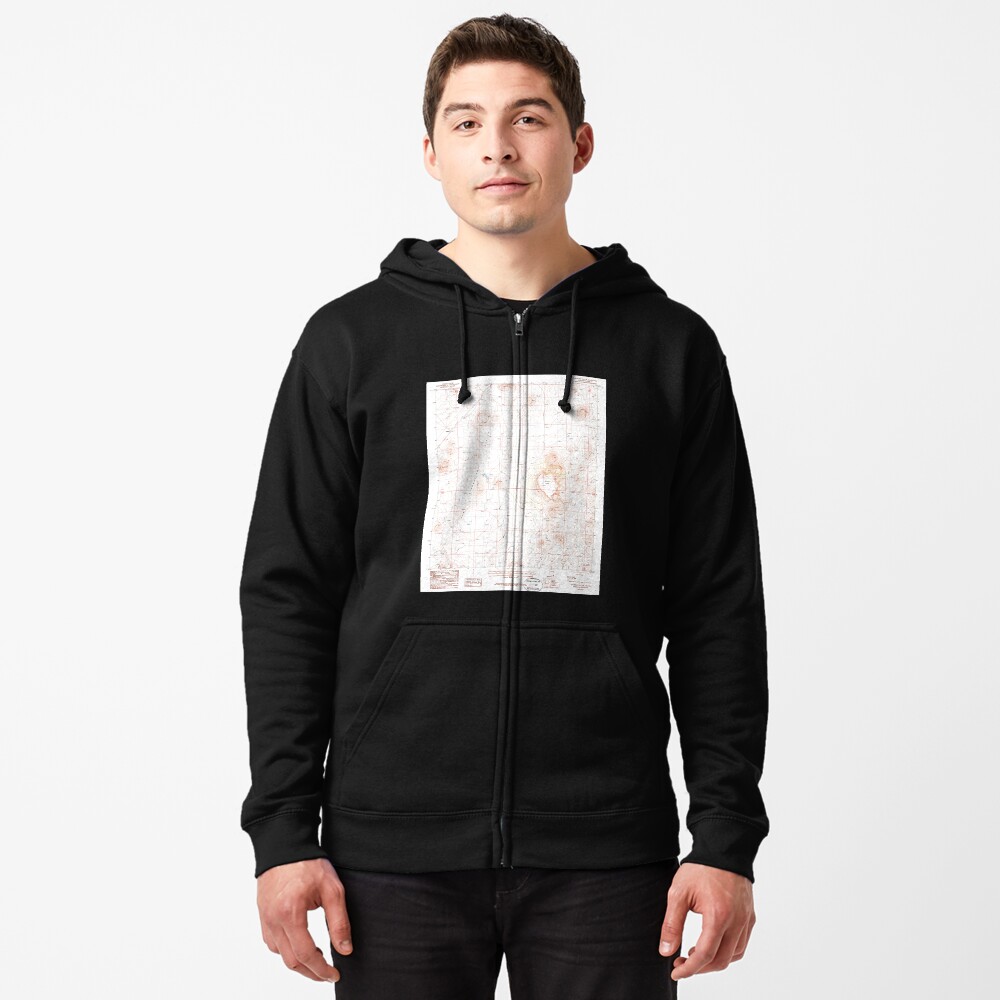Item preview, Zipped Hoodie designed and sold by wetdryvac.