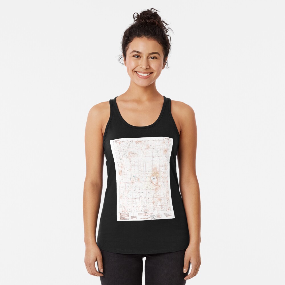 Item preview, Racerback Tank Top designed and sold by wetdryvac.