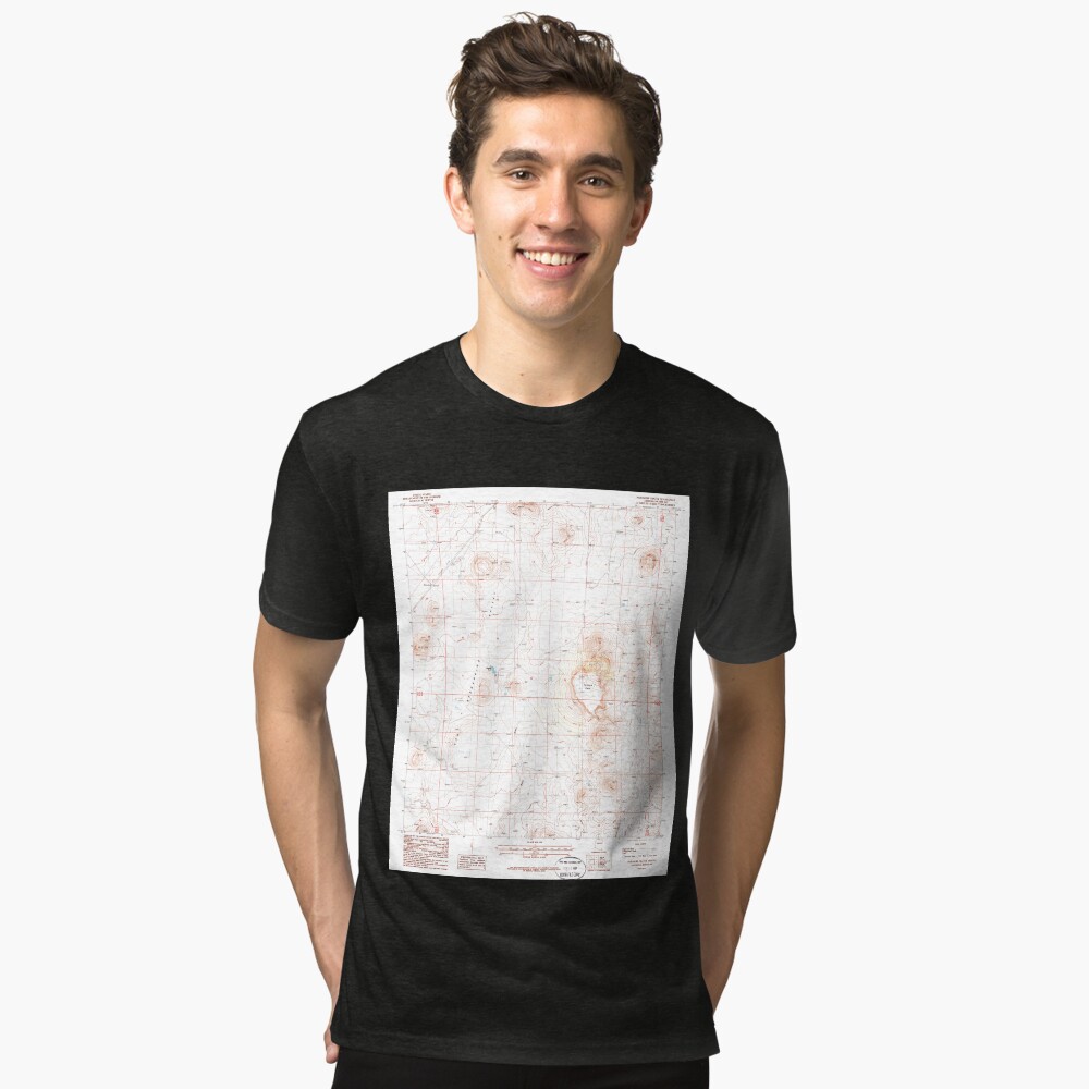 Item preview, Tri-blend T-Shirt designed and sold by wetdryvac.