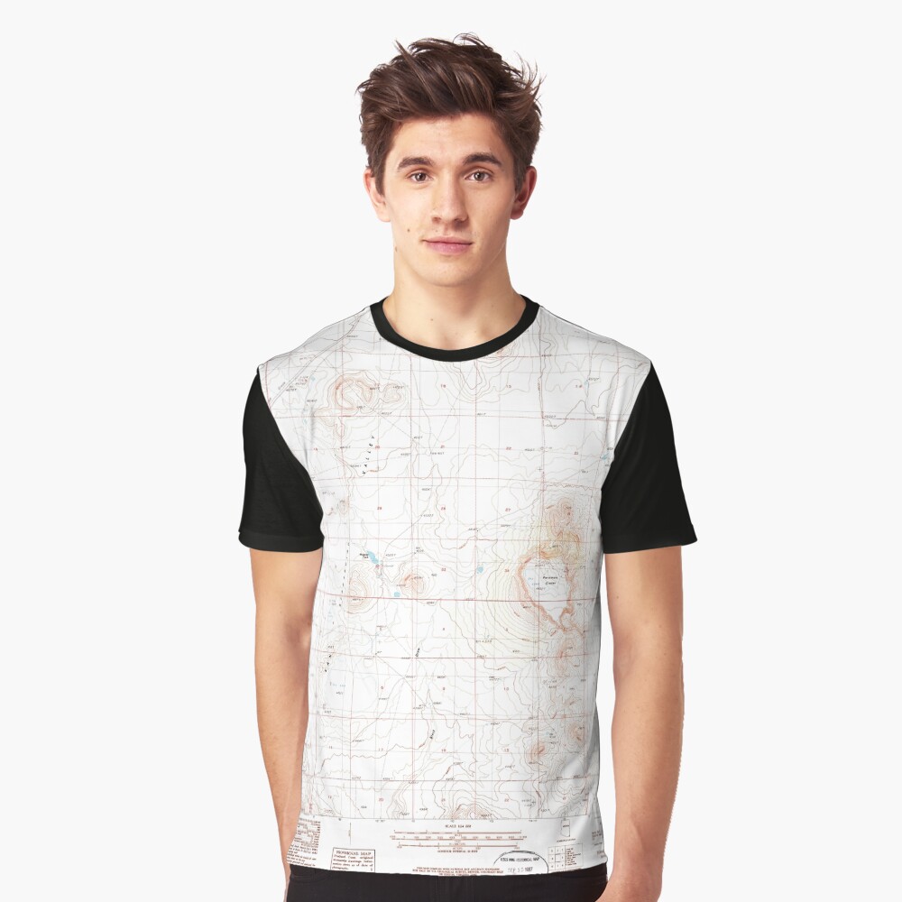 Item preview, Graphic T-Shirt designed and sold by wetdryvac.