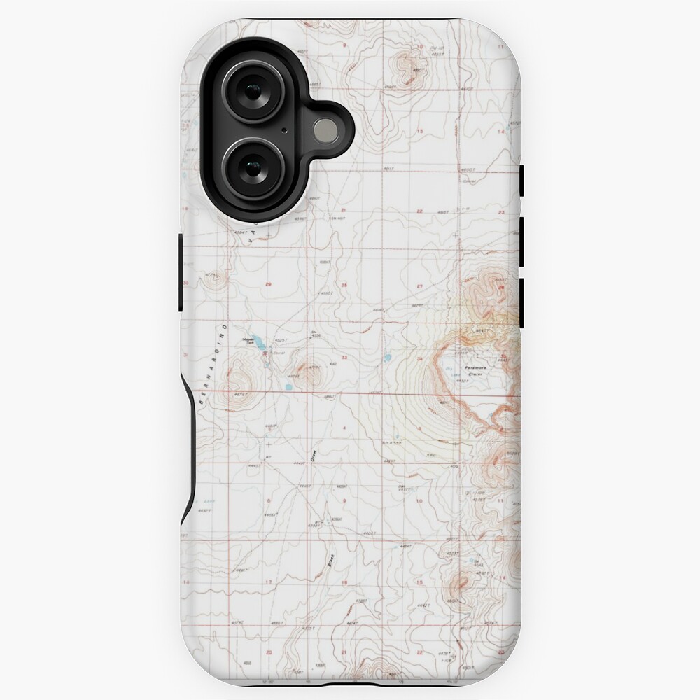Item preview, iPhone Magsafe Tough Case designed and sold by wetdryvac.