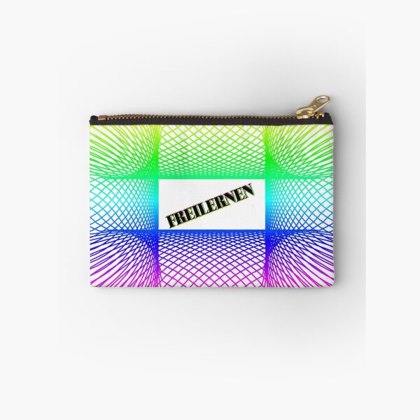 Item preview, Aprendizaje libre (arco iris) designed and sold by Freilernen.