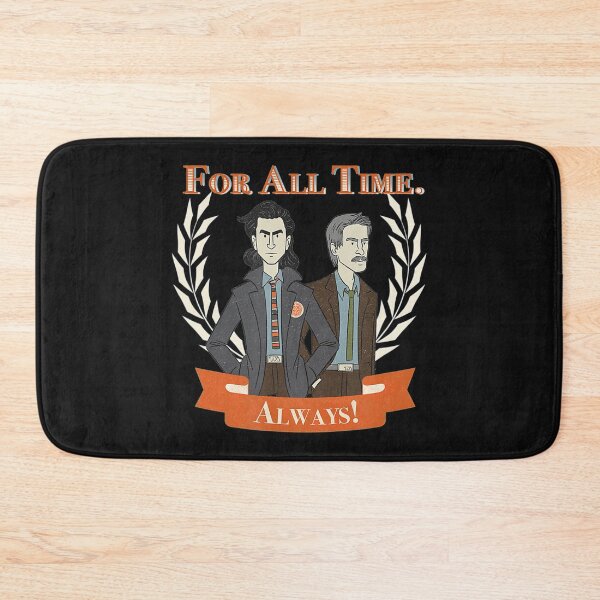 Item preview, Loki and Mobius For All ime Always!  designed and sold by JoseDuarte.
