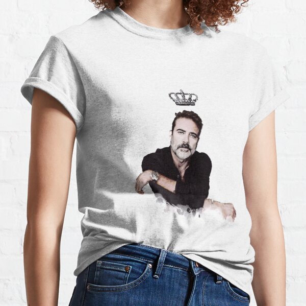 JDM crown print Classic T-Shirt