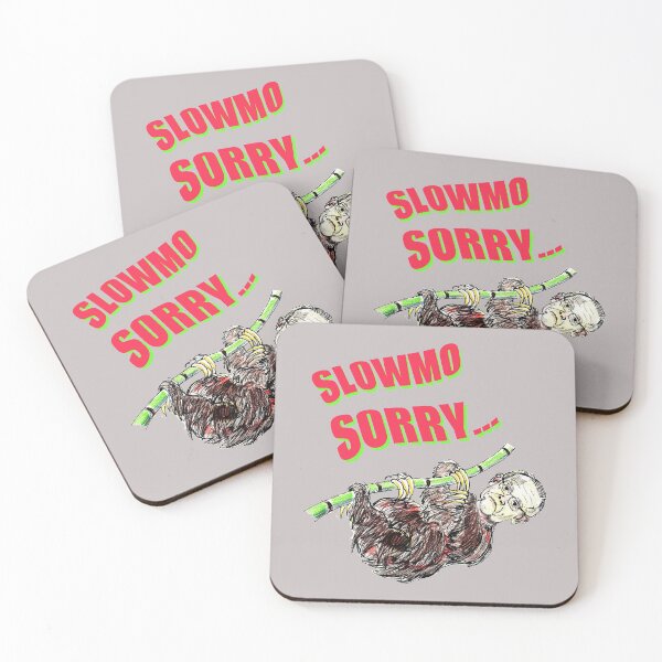 Item preview, Slowmo Scomo - Nuestro PM designed and sold by LunaticPainter.