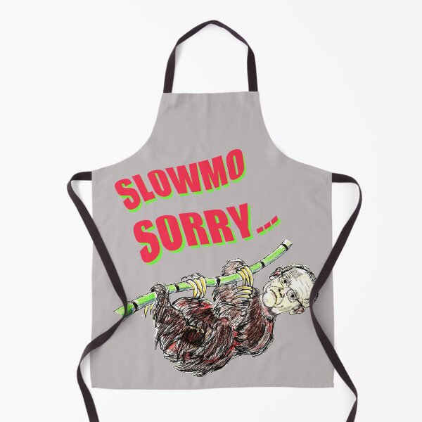 Item preview, Slowmo Scomo - Our PM designed and sold by LunaticPainter.