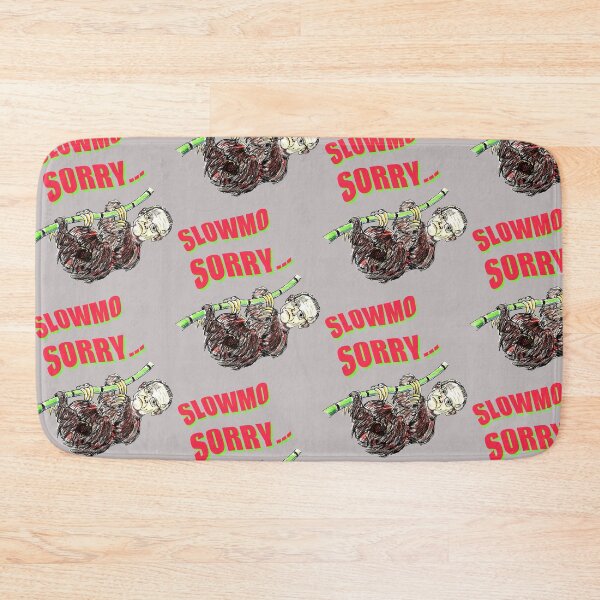 Item preview, Slowmo Scomo - Our PM designed and sold by LunaticPainter.