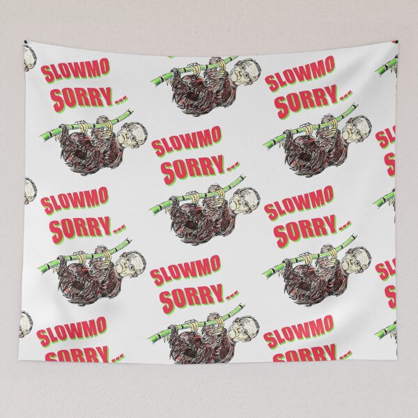 Item preview, Slowmo Scomo - Our PM designed and sold by LunaticPainter.