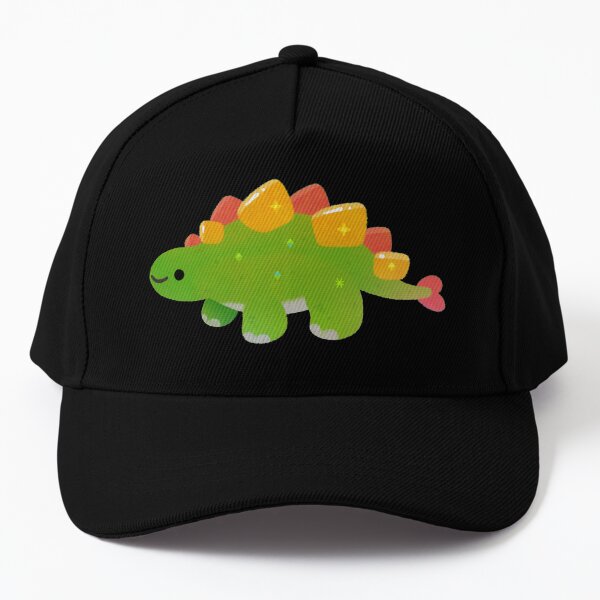 Jurassic baby Baseball Cap