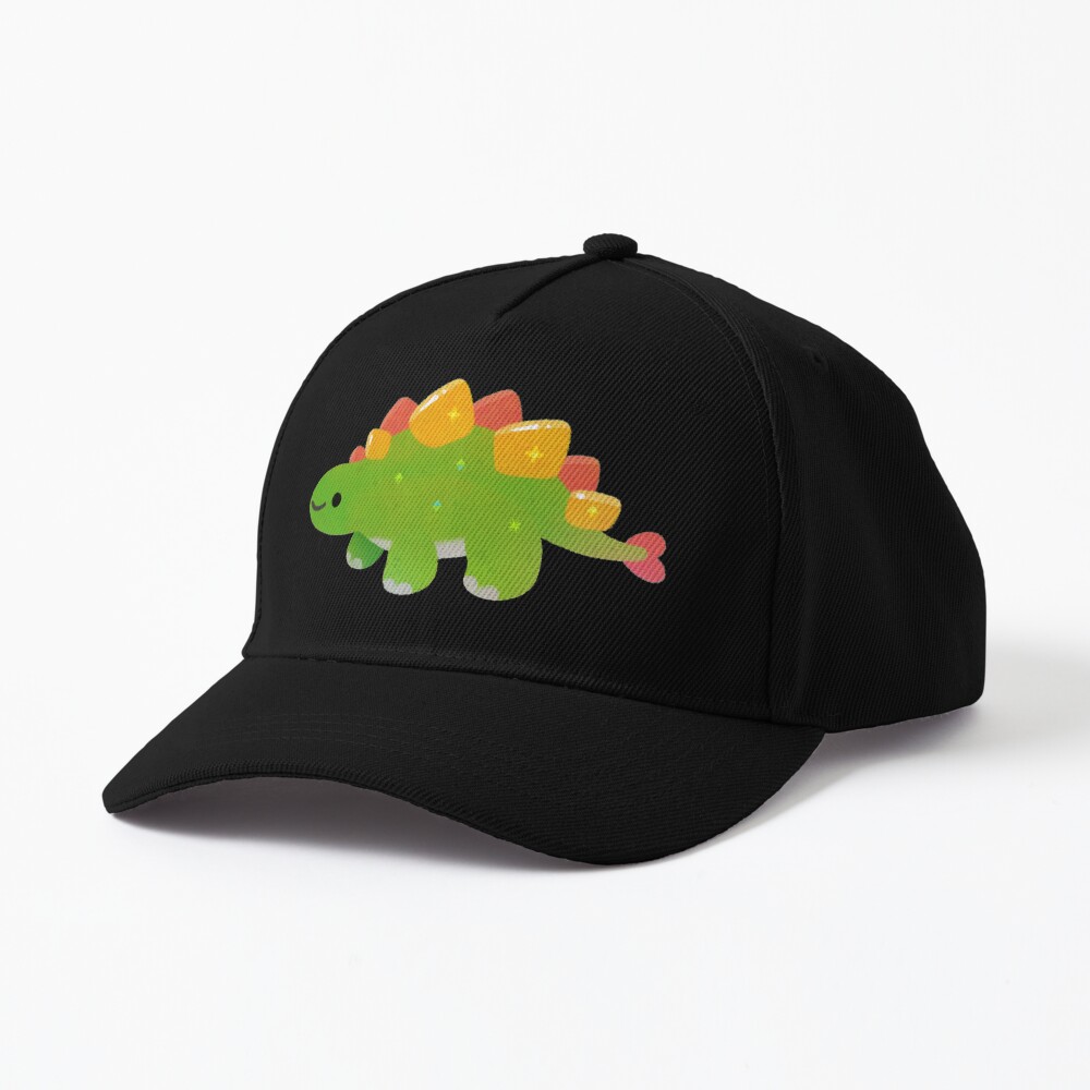 Item preview, Baseball Cap designed and sold by pikaole.