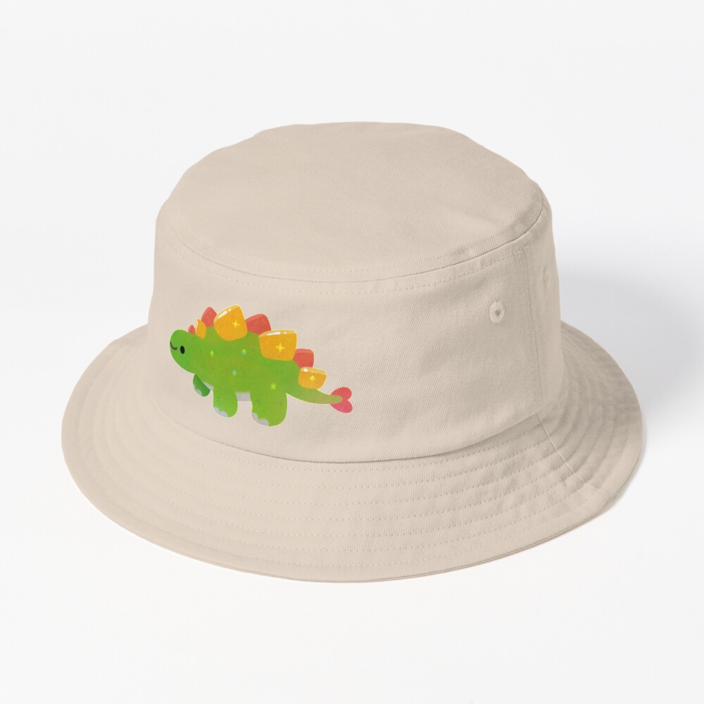 Item preview, Bucket Hat designed and sold by pikaole.