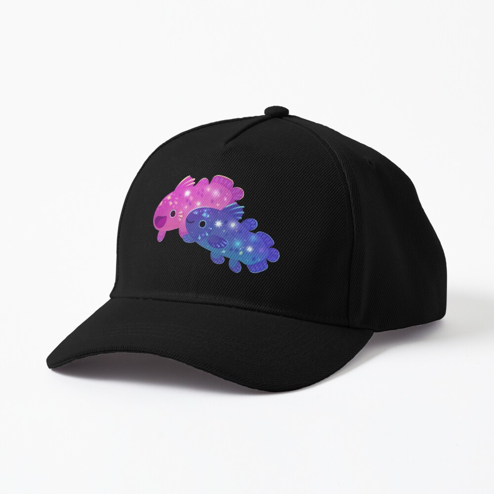 Item preview, Baseball Cap designed and sold by pikaole.