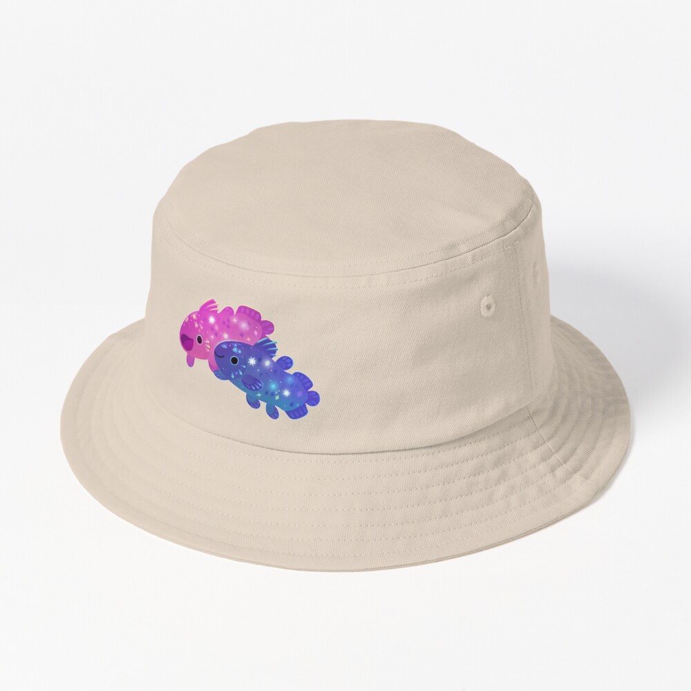 Item preview, Bucket Hat designed and sold by pikaole.