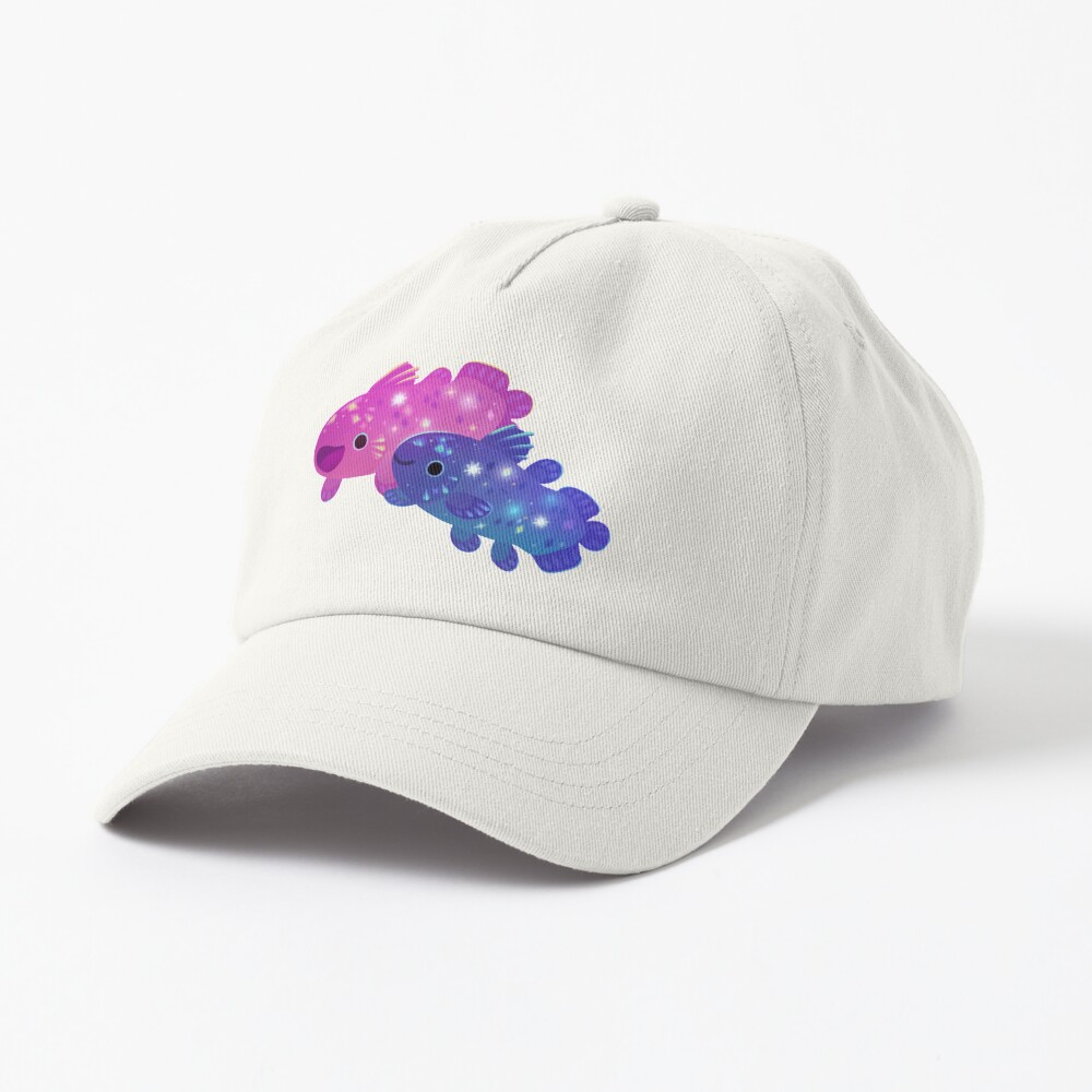 Item preview, Dad Hat designed and sold by pikaole.
