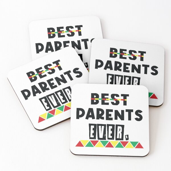 Item preview, Best parents ever, parents day date 2021, christmas 2022, parents day holiday, parents day july 25, single parent day 2021, is parents, mom and dad designed and sold by ZiZoZinAA.