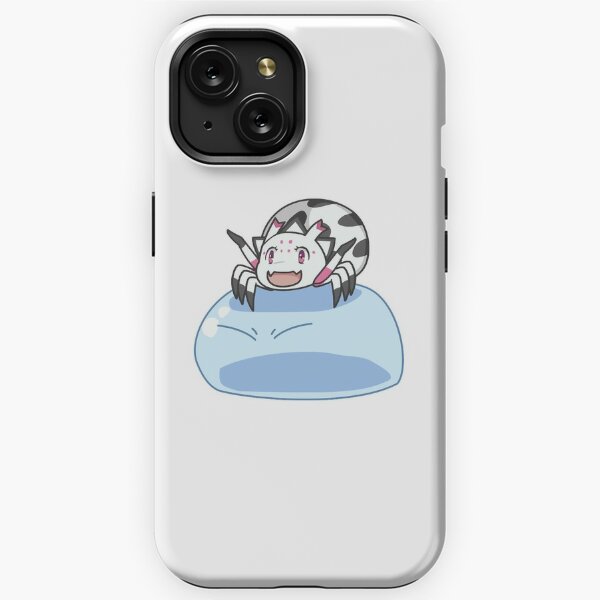 MaiYaCa Tensei Shitara Slime Datta Ken Rimuru Anime Phone Case for