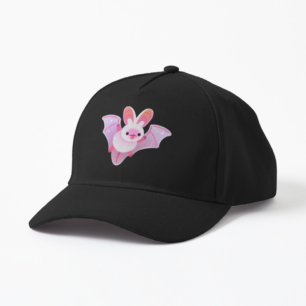 Item preview, Baseball Cap designed and sold by pikaole.