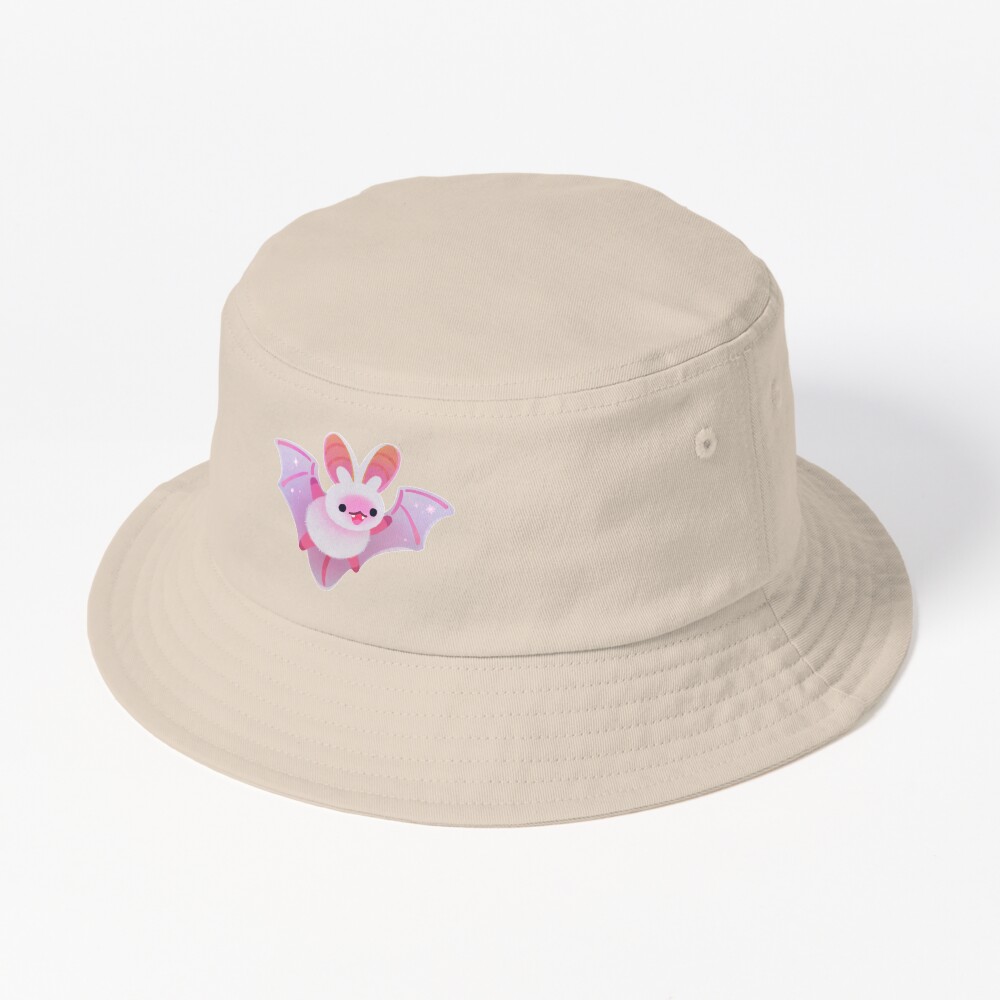 Item preview, Bucket Hat designed and sold by pikaole.