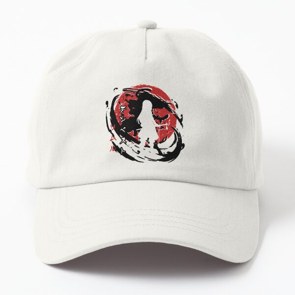 Rimuru Tempest Slime Dad Hat