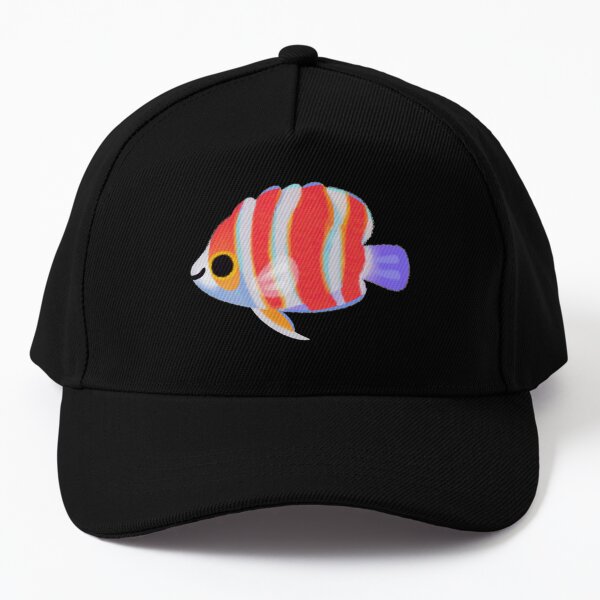 Longfin Hat