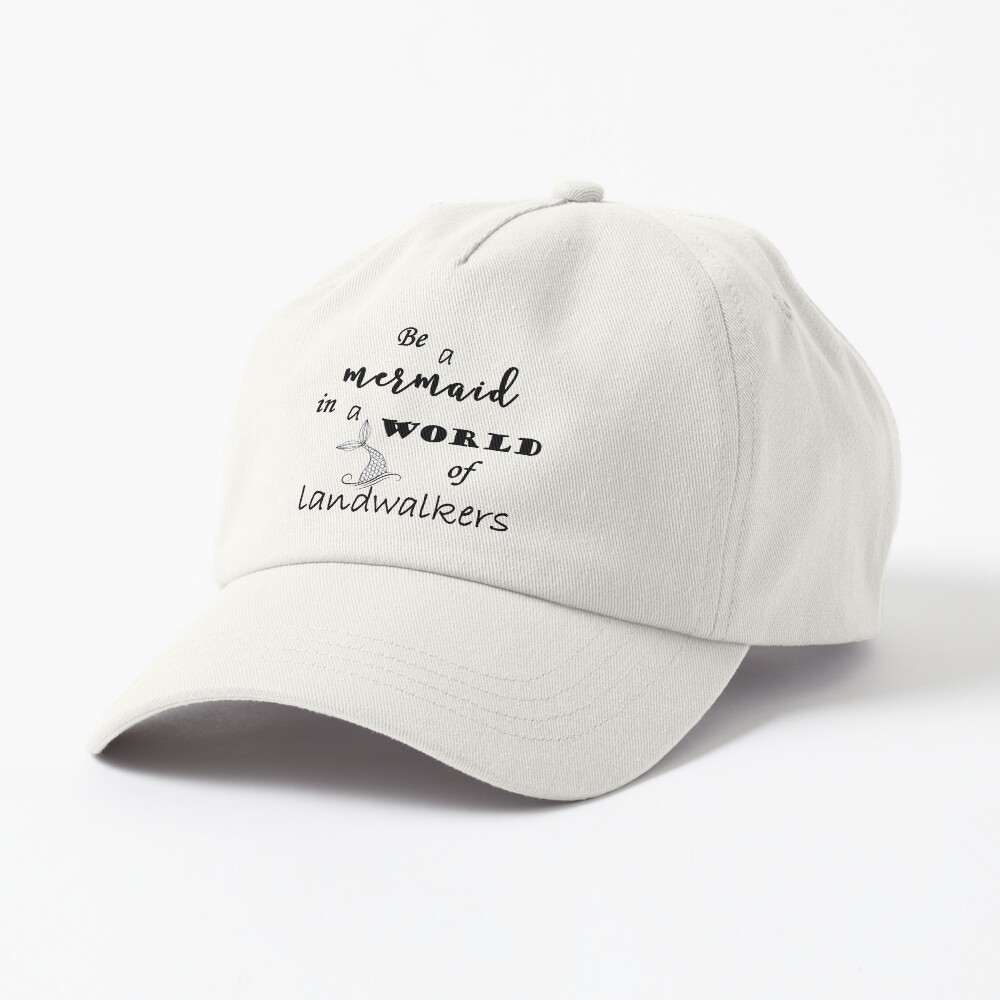 Item preview, Dad Hat designed and sold by silvermoonbeam.