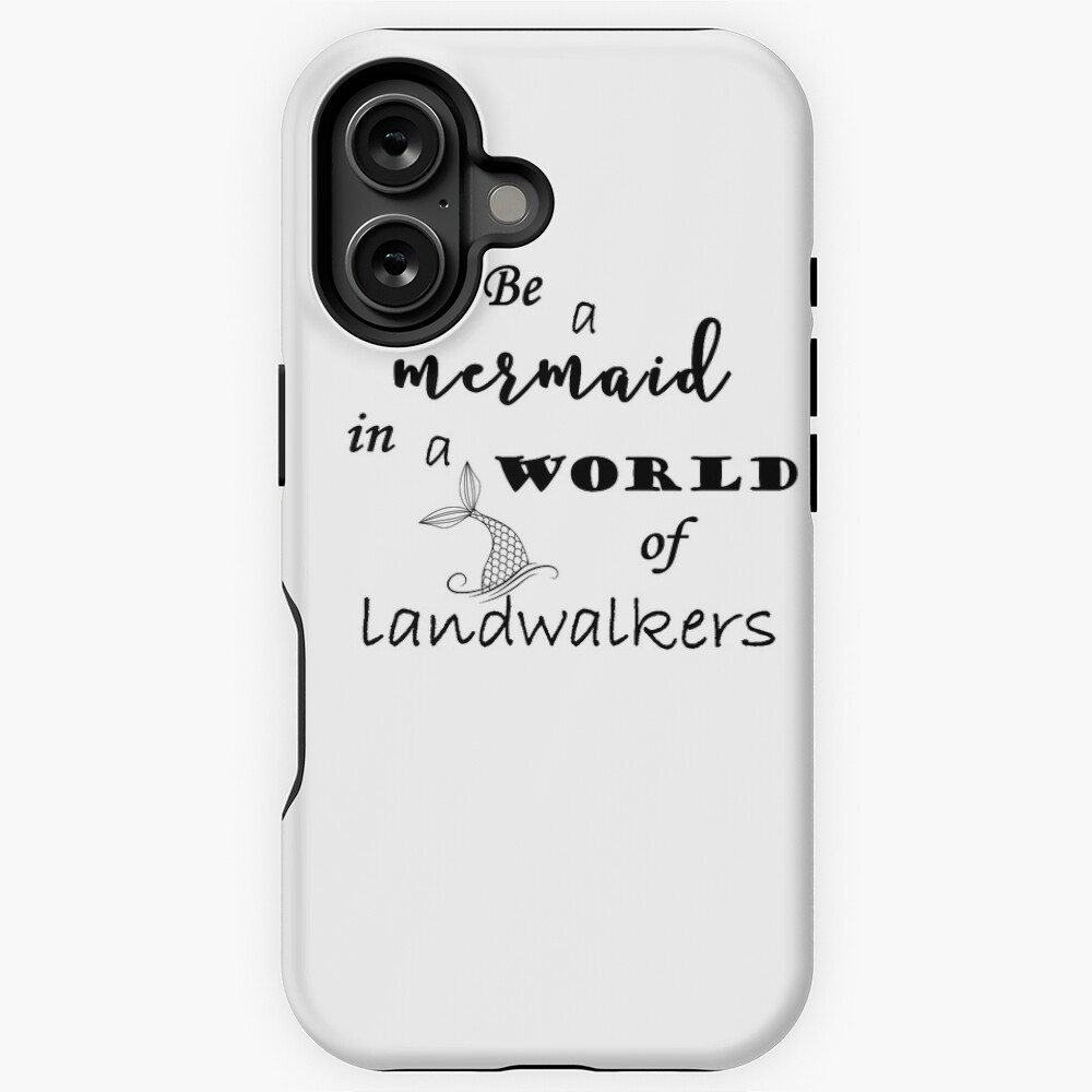 Item preview, iPhone Magsafe Tough Case designed and sold by silvermoonbeam.