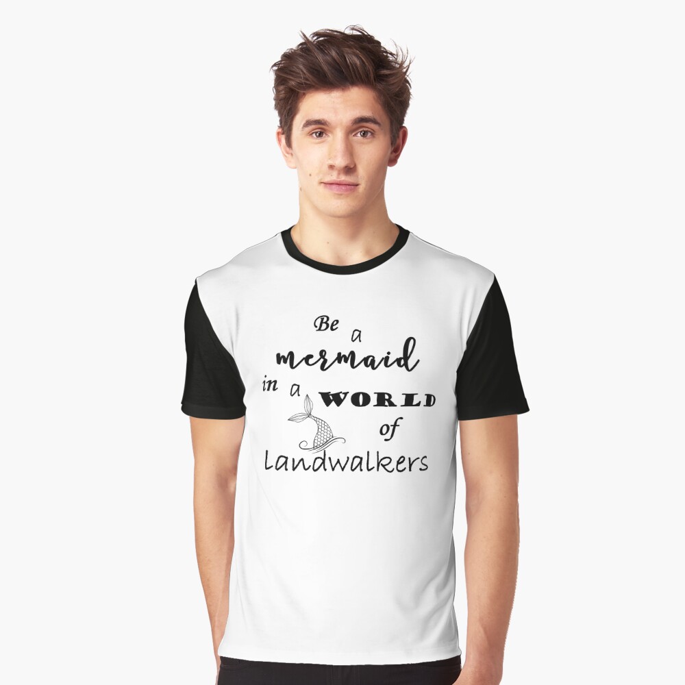 Item preview, Graphic T-Shirt designed and sold by silvermoonbeam.