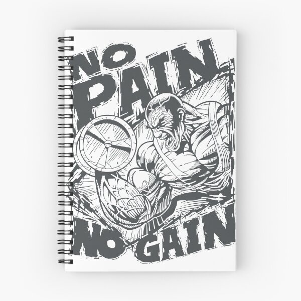 Item preview, Gym muscles designed and sold by No-7.